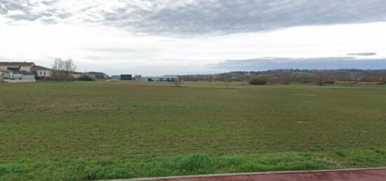 Terrain à bâtir à Préserville, Occitanie