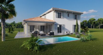 Martignas-sur-Jalle Maison neuve - 2235193-11342modele620250520hdD7r.jpeg Maisons France Confort