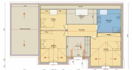 Saint-Fiacre Maison neuve - 2234410-5508annonce920250726x6kq2.jpeg Maisons France Confort