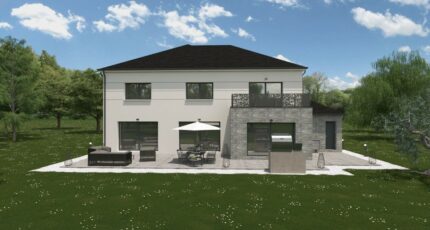 Saint-Fiacre Maison neuve - 2234417-5508annonce720250726S4dfy.jpeg Maisons France Confort