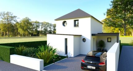 Auray Maison neuve - 2235365-11165modele620250704u2TM9.jpeg Maisons France Confort