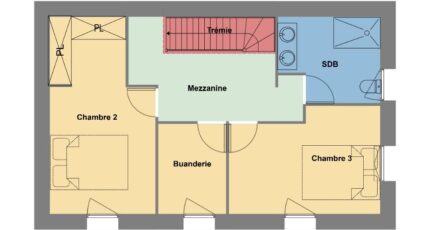 Auray Maison neuve - 2235365-11165modele720250704NRQ5X.jpeg Maisons France Confort