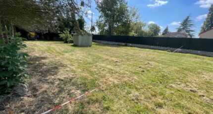 Quincy-Voisins Maison neuve - 2235477-11352annonce120250728fn36P.jpeg Maisons France Confort