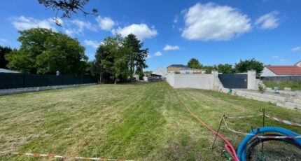 Quincy-Voisins Maison neuve - 2235477-11352annonce320250728TAJQl.jpeg Maisons France Confort
