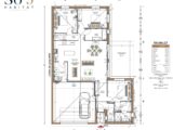 Maison à construire à Léognan (33850) 2236025-11295modele920250618JzAxF.jpeg Maisons France Confort