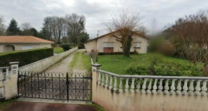 Léognan Terrain à bâtir - 2235995-11382annonce120250729BCRPK.jpeg Maisons France Confort