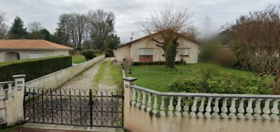 Terrain à bâtir à Léognan, Nouvelle-Aquitaine