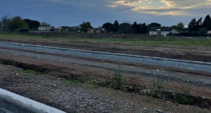 Lescure-d'Albigeois Terrain à bâtir - 2235285-2684annonce120250728E5Rcs.jpeg Maisons France Confort