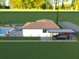 Maison à construire à Villalier (11600) 2236023-10986modele620250724in41D.jpeg Maisons France Confort