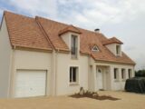Maison à construire à Les Essarts-le-Roi (78690) 2234560-10686annonce220250726p6vVm.jpeg Maisons France Confort
