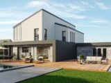 Maison à construire à Muntzenheim (68320) 2236164-4588modele720200720rIim1.jpeg Maisons France Confort