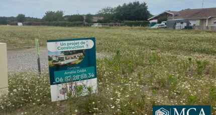 Bénesse-Maremne Terrain à bâtir - 2236293-5828annonce120250729IwyqG.jpeg Maisons France Confort