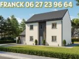 Maison à construire à Mandres-les-Roses (94520) 2232426-10730annonce620250724rHTAy.jpeg Maisons France Confort