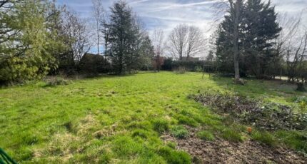 Orgeval Terrain à bâtir - 2236423-10686annonce120250729nG0wQ.jpeg Maisons France Confort