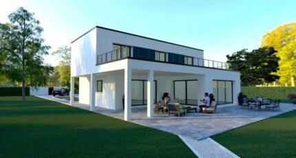Orgeval Terrain à bâtir - 2236423-10686annonce220250729hOkFH.jpeg Maisons France Confort