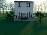 Maison à construire à Aigues-Vives (11800) 2236625-10986modele720250729kt36c.jpeg Maisons France Confort