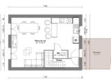 Maison à construire à Aigues-Vives (11800) 2236625-10986modele820250729Rmhxv.jpeg Maisons France Confort