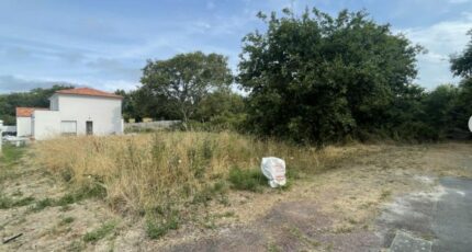 La Bernerie-en-Retz Terrain à bâtir - 2236721-11110annonce420250730NTBFG.jpeg Maisons France Confort