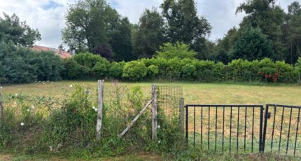 Belin-Béliet Terrain à bâtir - 2236894-11258annonce1202507309tq1M.jpeg Maisons France Confort