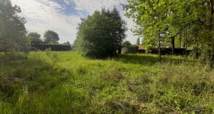 Coulommiers Terrain à bâtir - 2236380-5508annonce1202507297eqTr.jpeg Maisons France Confort