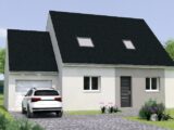 Maison à construire à Saint-Augustin-des-Bois (49170) 2235894-939modele620200629irotT.jpeg Maisons France Confort