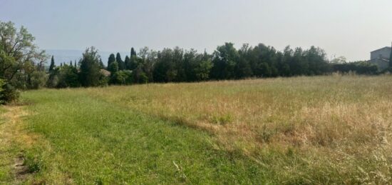 Terrain à bâtir à , Bouches-du-Rhône