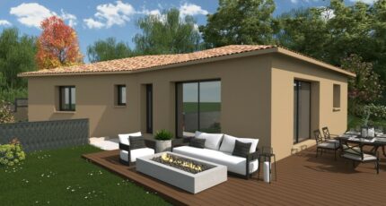Montfort-sur-Argens Maison neuve - 2237162-11137modele720250730WccPI.jpeg Maisons France Confort