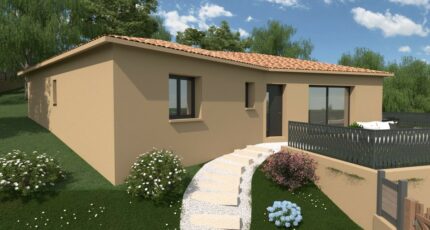 Montfort-sur-Argens Maison neuve - 2237162-11137modele620250730HtiLz.jpeg Maisons France Confort