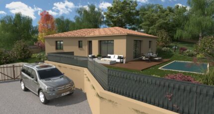 Montfort-sur-Argens Maison neuve - 2237162-11137modele1020250730vy8l8.jpeg Maisons France Confort