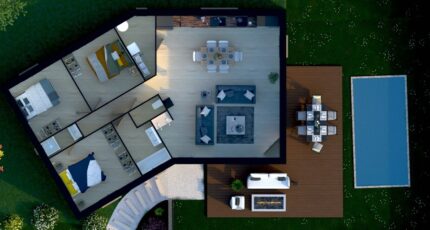 Montfort-sur-Argens Maison neuve - 2237162-11137modele920250730U4eqA.jpeg Maisons France Confort