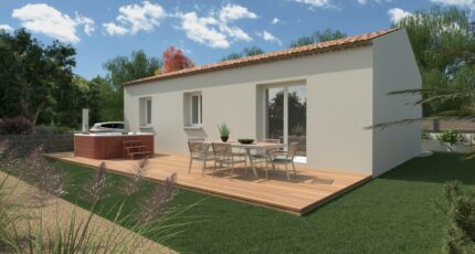 La Roquebrussanne Maison neuve - 2237166-11137modele620250717deTtg.jpeg Maisons France Confort