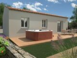 Maison à construire à La Roquebrussanne (83136) 2237166-11137modele820250717xgZkN.jpeg Maisons France Confort
