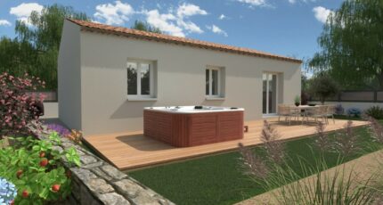 La Roquebrussanne Maison neuve - 2237166-11137modele820250717xgZkN.jpeg Maisons France Confort