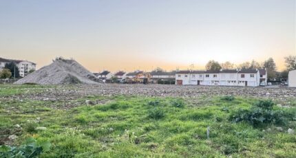 Aurillac Maison neuve - 2237173-6000annonce1202411046F0RO.jpeg Maisons France Confort