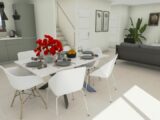 Maison à construire à Lorgues (83510) 2237222-4529modele920230621ksMi2.jpeg Maisons France Confort