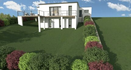 Haute-Goulaine Maison neuve - 2237285-11165modele720250723whxki.jpeg Maisons France Confort