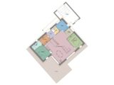 Maison à construire à Haute-Goulaine (44115) 2237285-11165modele620250723PHggF.jpeg Maisons France Confort