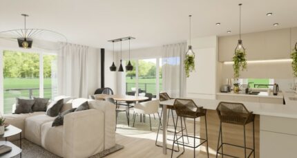 Haute-Goulaine Maison neuve - 2237285-11165modele620250723WXCdd.jpeg Maisons France Confort