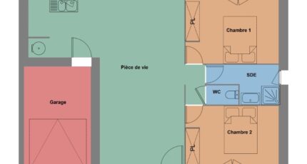 Mouzillon Maison neuve - 2237315-6245modele620250612ii2z3.jpeg Maisons France Confort
