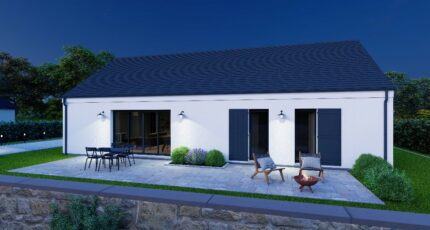 La Chapelle-Saint-Mesmin Maison neuve - 2236560-11295modele720250519sDRSv.jpeg Maisons France Confort