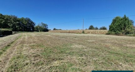 Hagetaubin Terrain à bâtir - 2237686-5828annonce120250314s55S6.jpeg Maisons France Confort