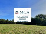 Terrain à bâtir à Momuy (40700) 2237690-5828annonce120250314X7E0u.jpeg Maisons France Confort
