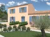 Maison à construire à Pignans (83790) 2237716-11039modele620250731x8Mkl.jpeg Maisons France Confort
