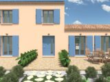 Maison à construire à Pignans (83790) 2237716-11039modele7202507310Ja3y.jpeg Maisons France Confort