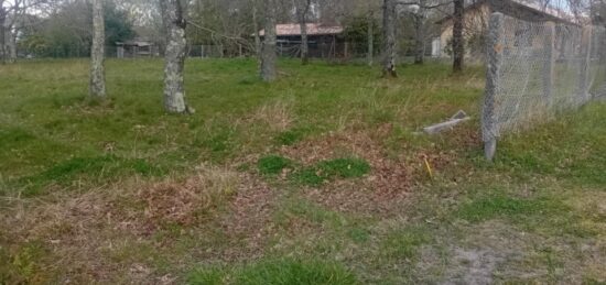 Terrain à bâtir à Biganos, Nouvelle-Aquitaine