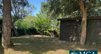 Capbreton Terrain à bâtir - 2237798-5828annonce120250731zPZW1.jpeg Maisons France Confort