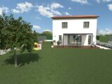 Maison à construire à Anneyron (26140) 2238132-11248modele620250731CkX8T.jpeg Maisons France Confort