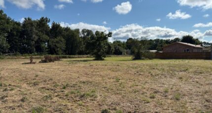 Lanton Terrain à bâtir - 2238268-11276annonce120250731PD2AC.jpeg Maisons France Confort