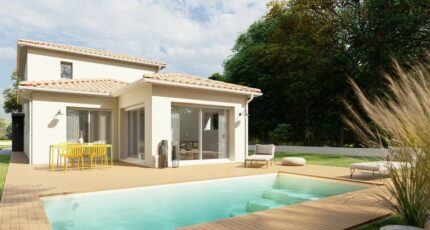Andernos-les-Bains Maison neuve - 2238279-11342modele6202505208ca2C.jpeg Maisons France Confort