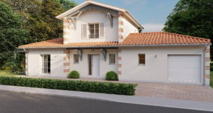 Andernos-les-Bains Maison neuve - 2238270-11342modele720250519Q7cp2.jpeg Maisons France Confort